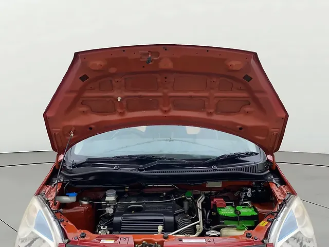 Used Maruti Suzuki Wagon R 1.0 [2014-2019] VXI in Hyderabad