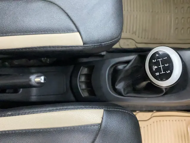 Used Maruti Suzuki Wagon R 1.0 [2014-2019] VXI in Hyderabad