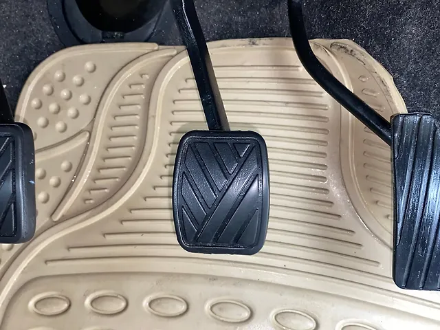 Used Maruti Suzuki Wagon R 1.0 [2014-2019] VXI in Hyderabad