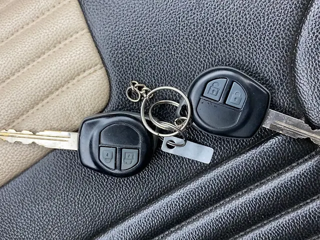 Used Maruti Suzuki Wagon R 1.0 [2014-2019] VXI in Hyderabad