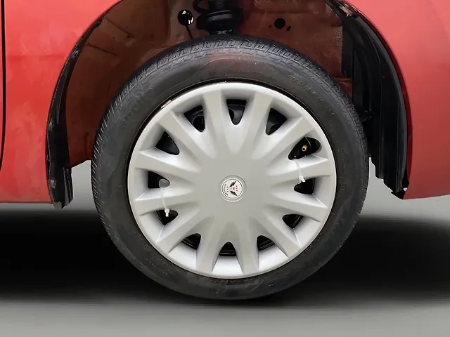 Used Maruti Suzuki Wagon R 1.0 [2014-2019] VXI in Hyderabad