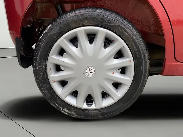 Used Maruti Suzuki Wagon R 1.0 [2014-2019] VXI in Hyderabad