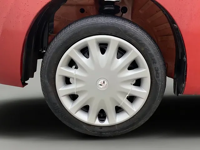 Used Maruti Suzuki Wagon R 1.0 [2014-2019] VXI in Hyderabad