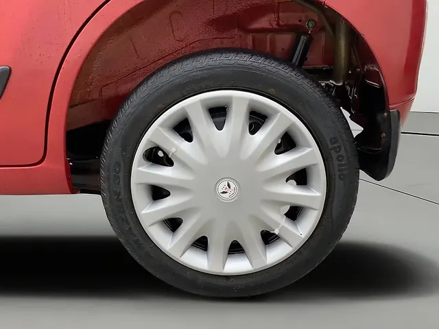 Used Maruti Suzuki Wagon R 1.0 [2014-2019] VXI in Hyderabad