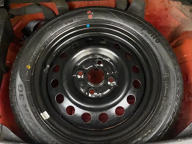 Used Maruti Suzuki Wagon R 1.0 [2014-2019] VXI in Hyderabad