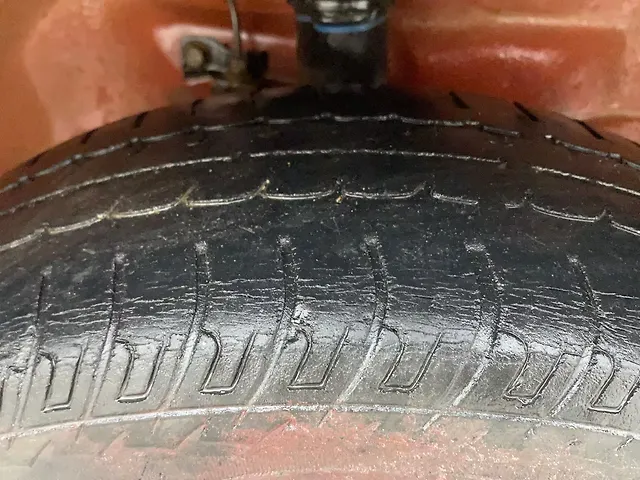 Used Maruti Suzuki Wagon R 1.0 [2014-2019] VXI in Hyderabad