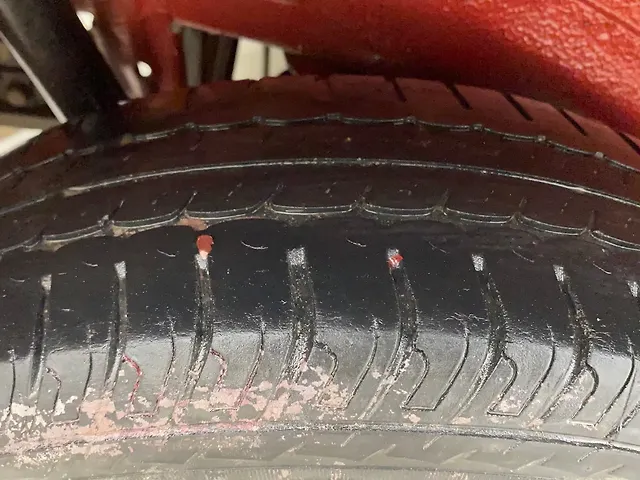 Used Maruti Suzuki Wagon R 1.0 [2014-2019] VXI in Hyderabad