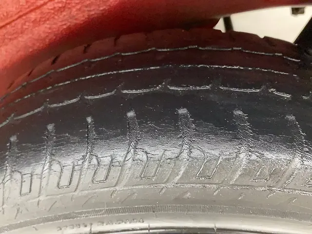 Used Maruti Suzuki Wagon R 1.0 [2014-2019] VXI in Hyderabad