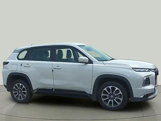 Used 2023 Maruti Suzuki Grand Vitara in Pune