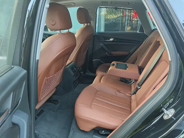 Used Audi Q5 Technology 45 TFSI [2021-2024] in Delhi