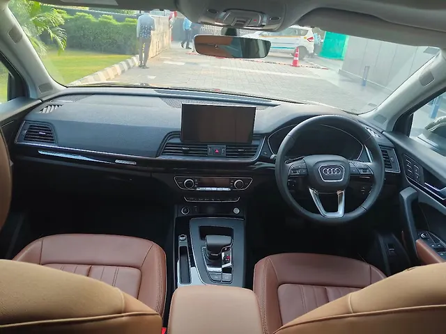 Used Audi Q5 Technology 45 TFSI [2021-2024] in Delhi
