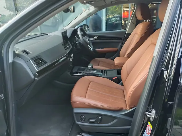 Used Audi Q5 Technology 45 TFSI [2021-2024] in Delhi