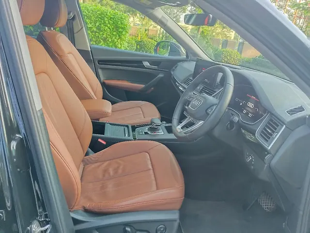 Used Audi Q5 Technology 45 TFSI [2021-2024] in Delhi