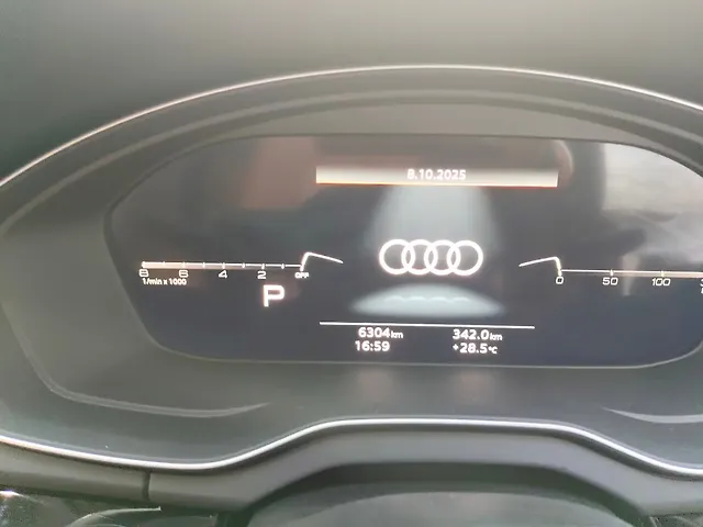 Used Audi Q5 Technology 45 TFSI [2021-2024] in Delhi