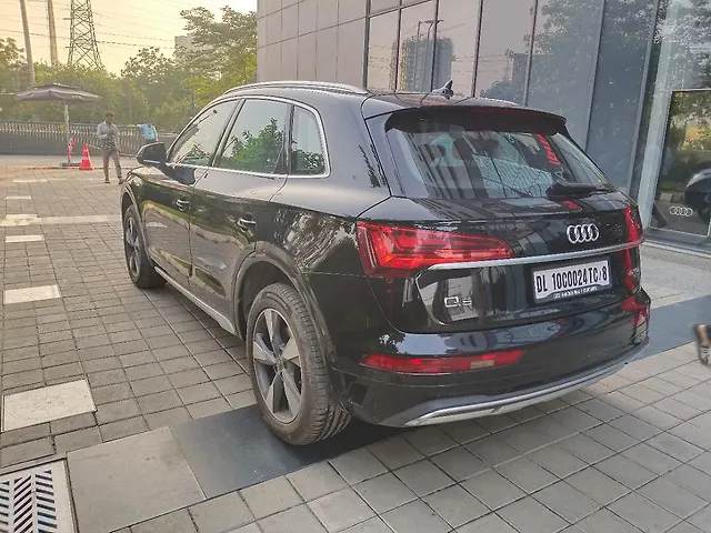 Used Audi Q5 Technology 45 TFSI [2021-2024] in Delhi