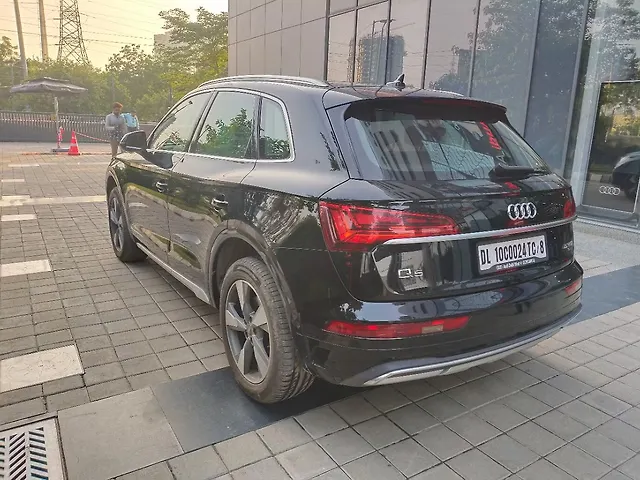 Used Audi Q5 Technology 45 TFSI [2021-2024] in Delhi