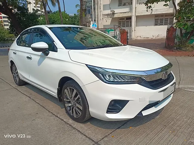 Used 2022 Honda City in Mumbai Used 2022 Honda City in Mumbai