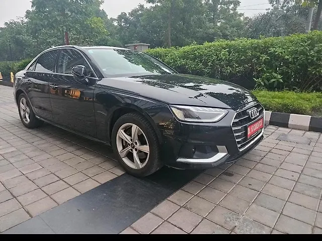 Used Audi A4 Technology 40 TFSI [2022-2024] in Delhi