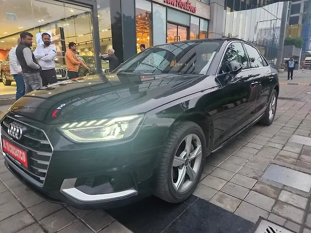 Used Audi A4 Technology 40 TFSI [2022-2024] in Delhi