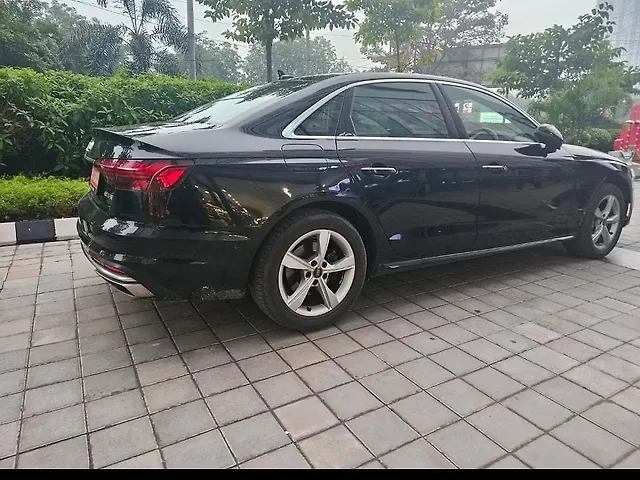 Used Audi A4 Technology 40 TFSI [2022-2024] in Delhi