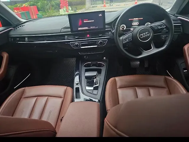 Used Audi A4 Technology 40 TFSI [2022-2024] in Delhi