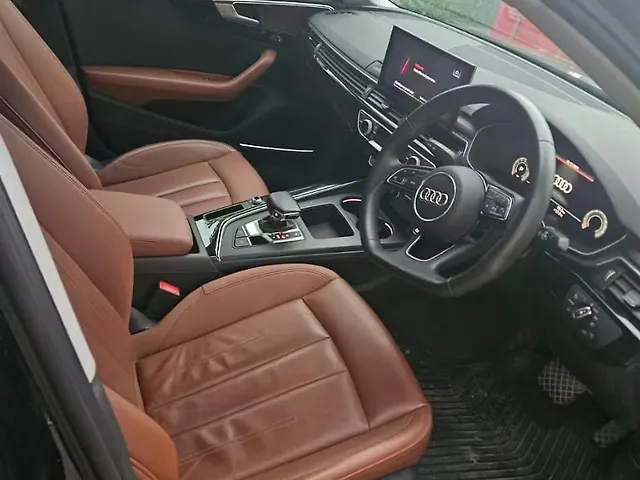 Used Audi A4 Technology 40 TFSI [2022-2024] in Delhi