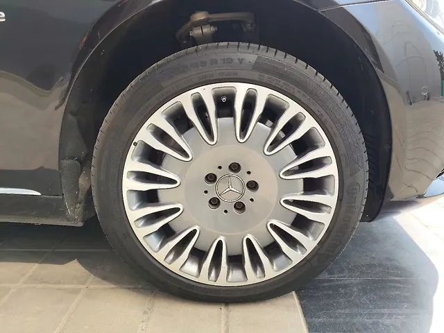 Used Mercedes-Benz S-Class [2014-2018] Maybach S 600 in Delhi