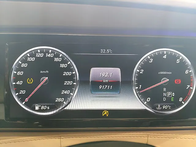 Used Mercedes-Benz S-Class [2014-2018] Maybach S 600 in Delhi