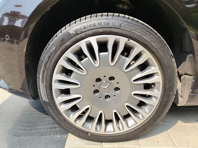 Used Mercedes-Benz S-Class [2014-2018] Maybach S 600 in Delhi