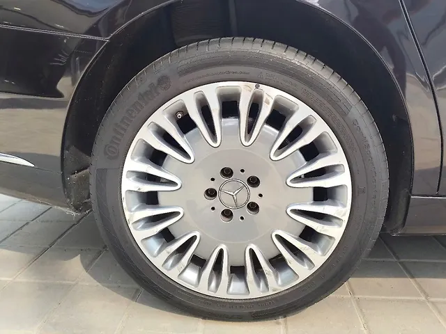 Used Mercedes-Benz S-Class [2014-2018] Maybach S 600 in Delhi