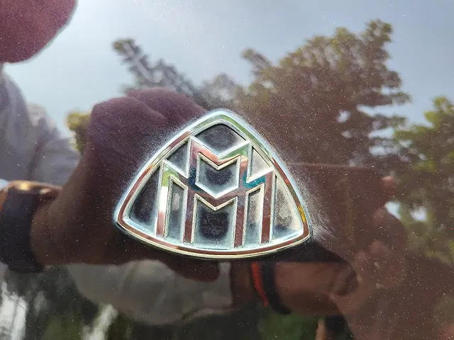 Used Mercedes-Benz S-Class [2014-2018] Maybach S 600 in Delhi