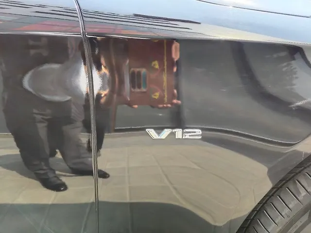 Used Mercedes-Benz S-Class [2014-2018] Maybach S 600 in Delhi