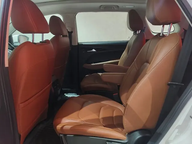 Used MG Hector [2021-2023] Sharp 1.5 Petrol CVT in Delhi