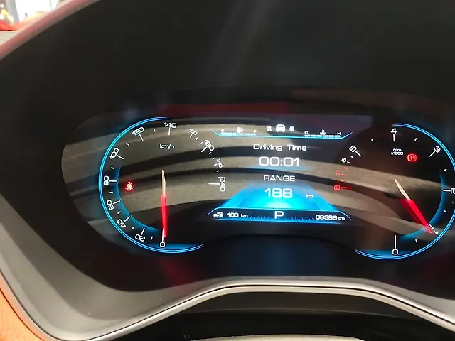 Used MG Hector [2021-2023] Sharp 1.5 Petrol CVT in Delhi