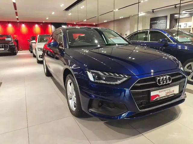 Used Audi A4 Premium 40 TFSI [2021-2024] in Delhi