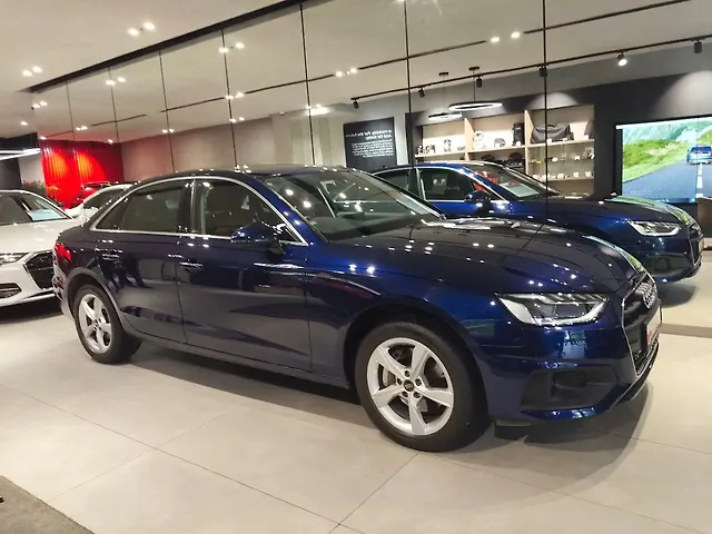 Used Audi A4 Premium 40 TFSI [2021-2024] in Delhi