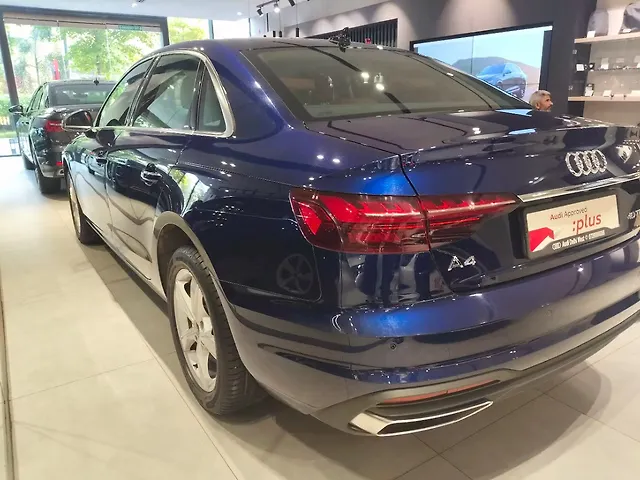 Used Audi A4 Premium 40 TFSI [2021-2024] in Delhi