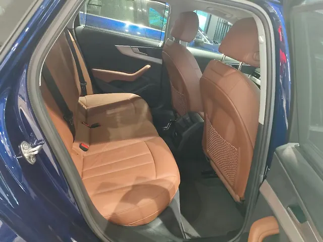 Used Audi A4 Premium 40 TFSI [2021-2024] in Delhi