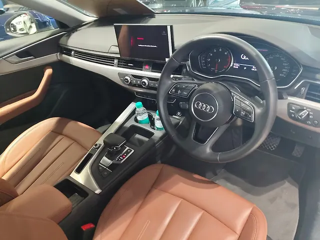 Used Audi A4 Premium 40 TFSI [2021-2024] in Delhi