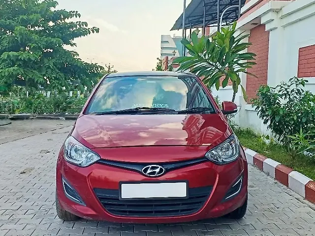 Used 2013 Hyundai i20 in Chennai