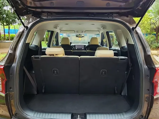 Used Kia Carens [2022-2023] Luxury 1.4 Petrol 7 STR in Mumbai