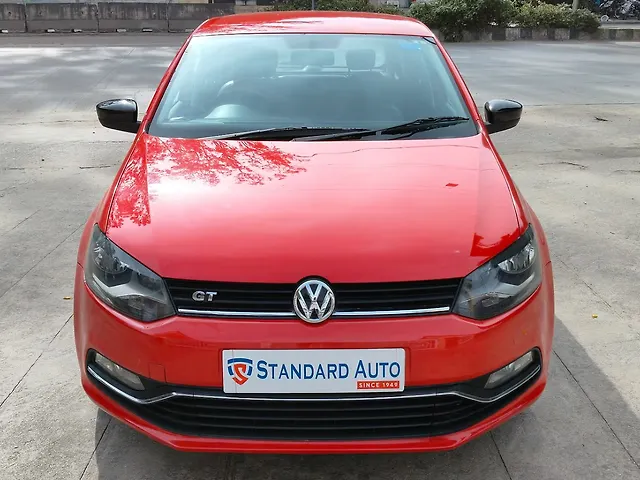 Used 2015 Volkswagen Polo in Bangalore Used 2015 Volkswagen Polo in Bangalore