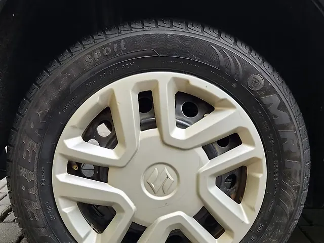 Used Maruti Suzuki Vitara Brezza [2016-2020] VDi in Mumbai