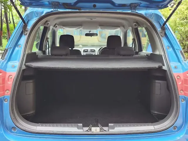 Used Maruti Suzuki Vitara Brezza [2016-2020] VDi in Mumbai