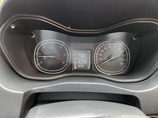 Used Maruti Suzuki Vitara Brezza [2016-2020] VDi in Mumbai