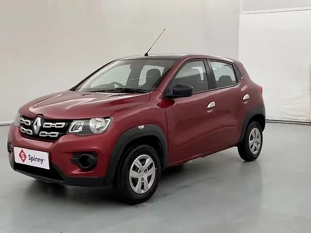 Used 2017 Renault Kwid in Lucknow Used 2017 Renault Kwid in Lucknow