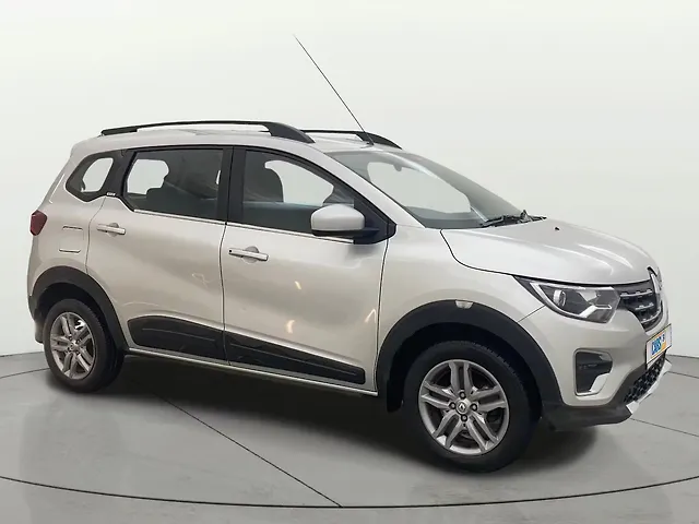 Used 2020 Renault Triber in Pune Used 2020 Renault Triber in Pune