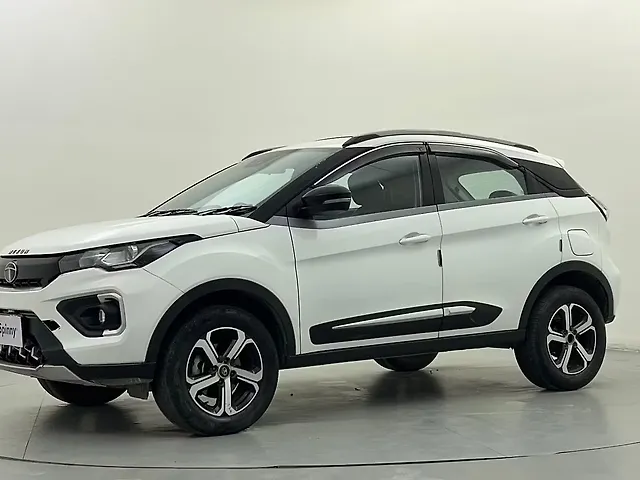 Used 2021 Tata Nexon in Delhi Used 2021 Tata Nexon in Delhi