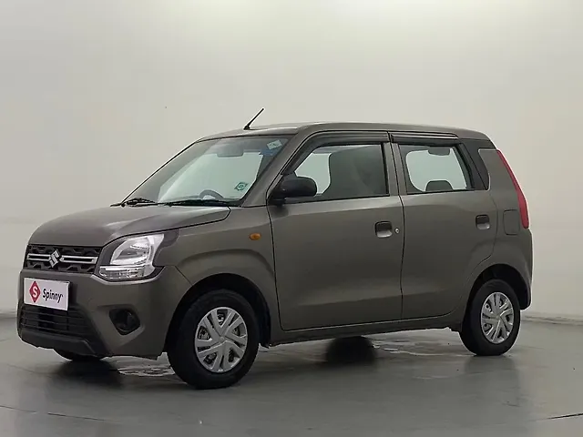 Used 2022 Maruti Suzuki Wagon R in Delhi Used 2022 Maruti Suzuki Wagon R in Delhi