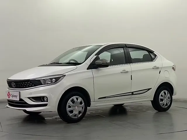 Used 2022 Tata Tigor in Faridabad Used 2022 Tata Tigor in Faridabad